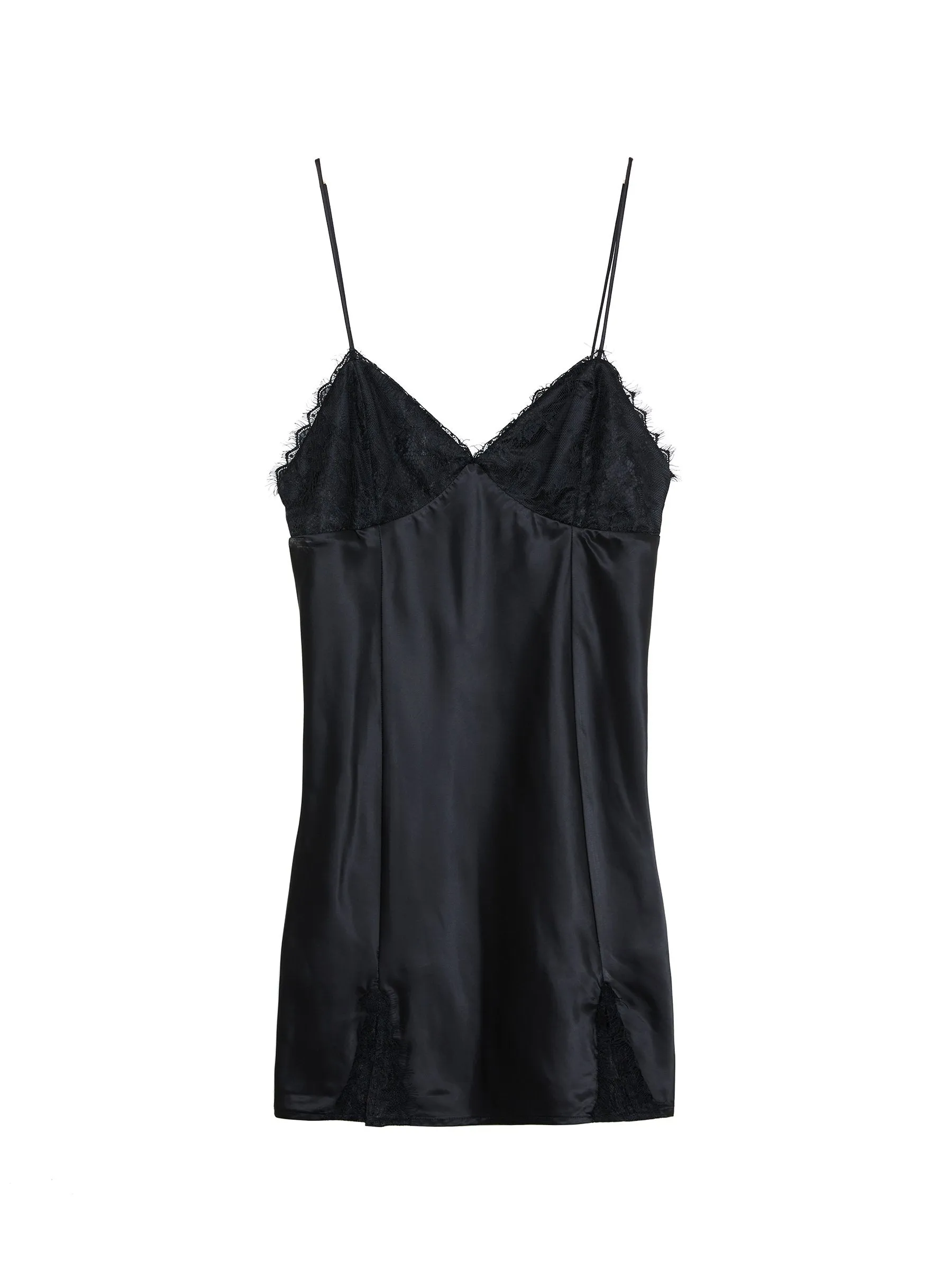 Aja Slip Dress
