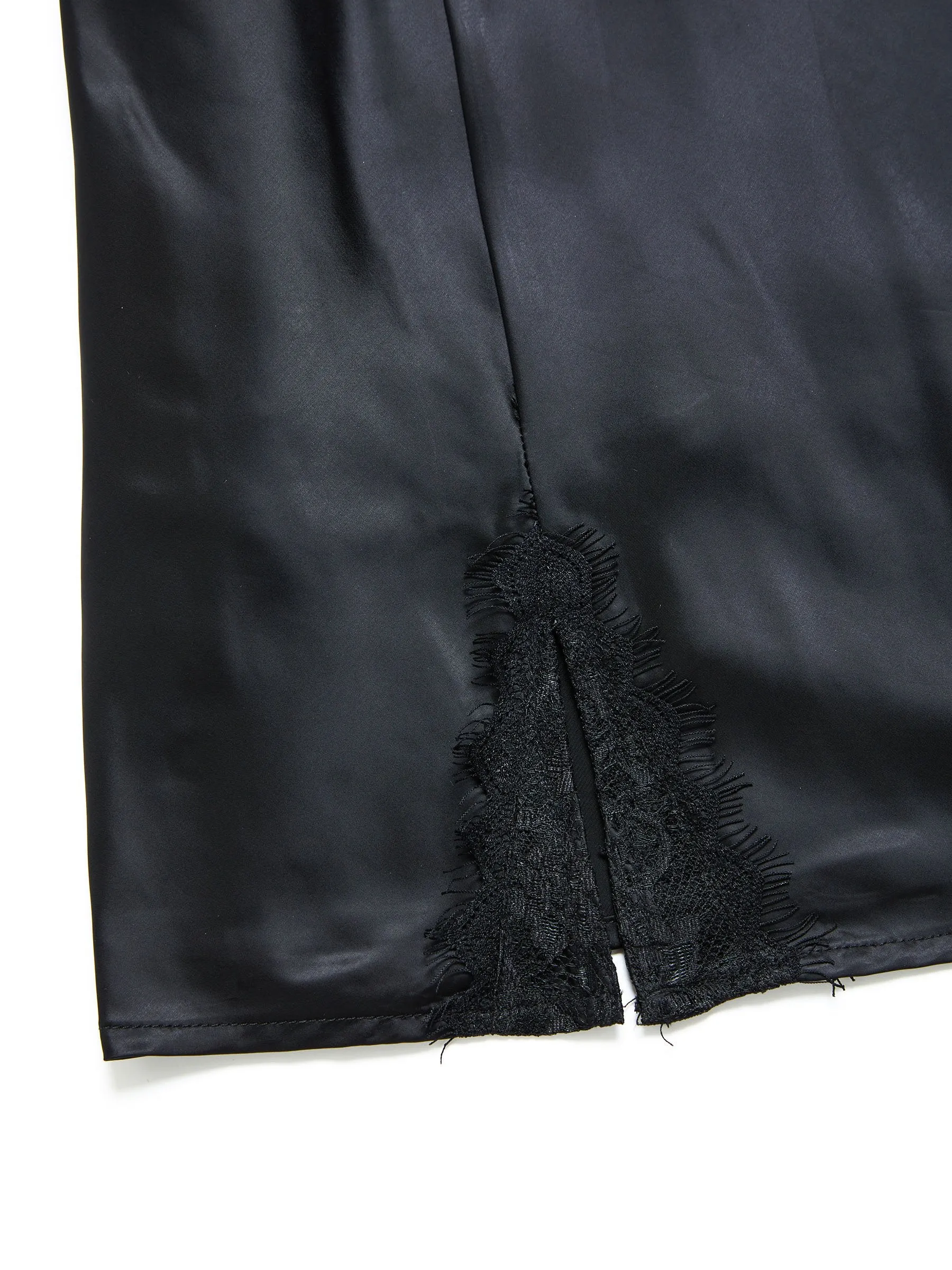 Aja Slip Dress