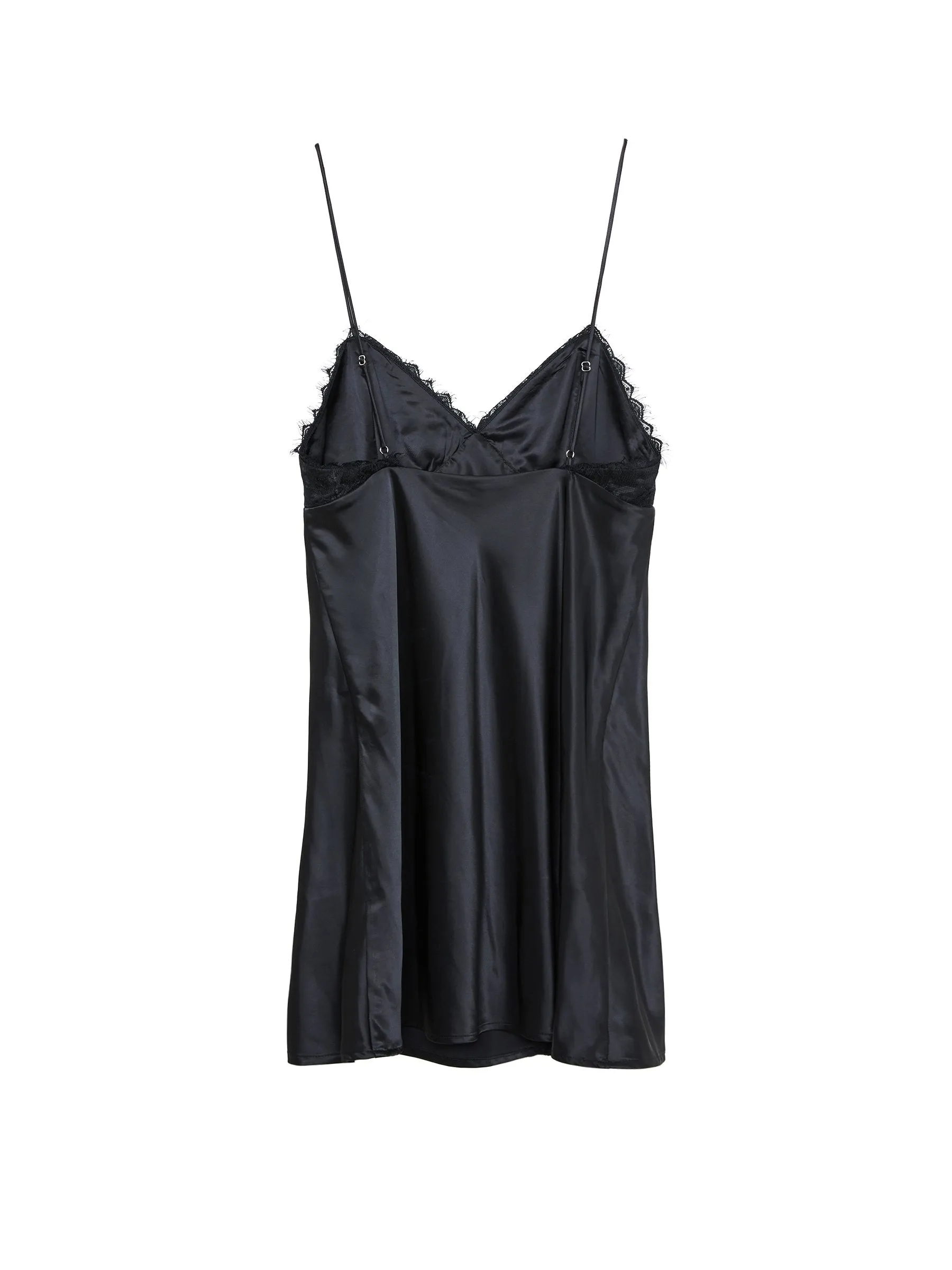 Aja Slip Dress