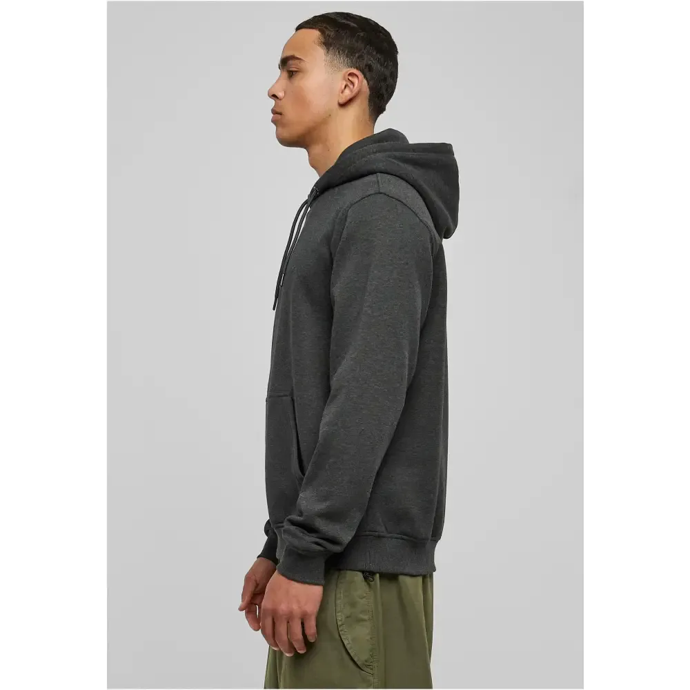 Basic Terry Hoodie