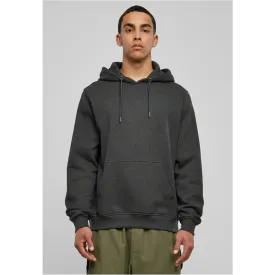 Basic Terry Hoodie