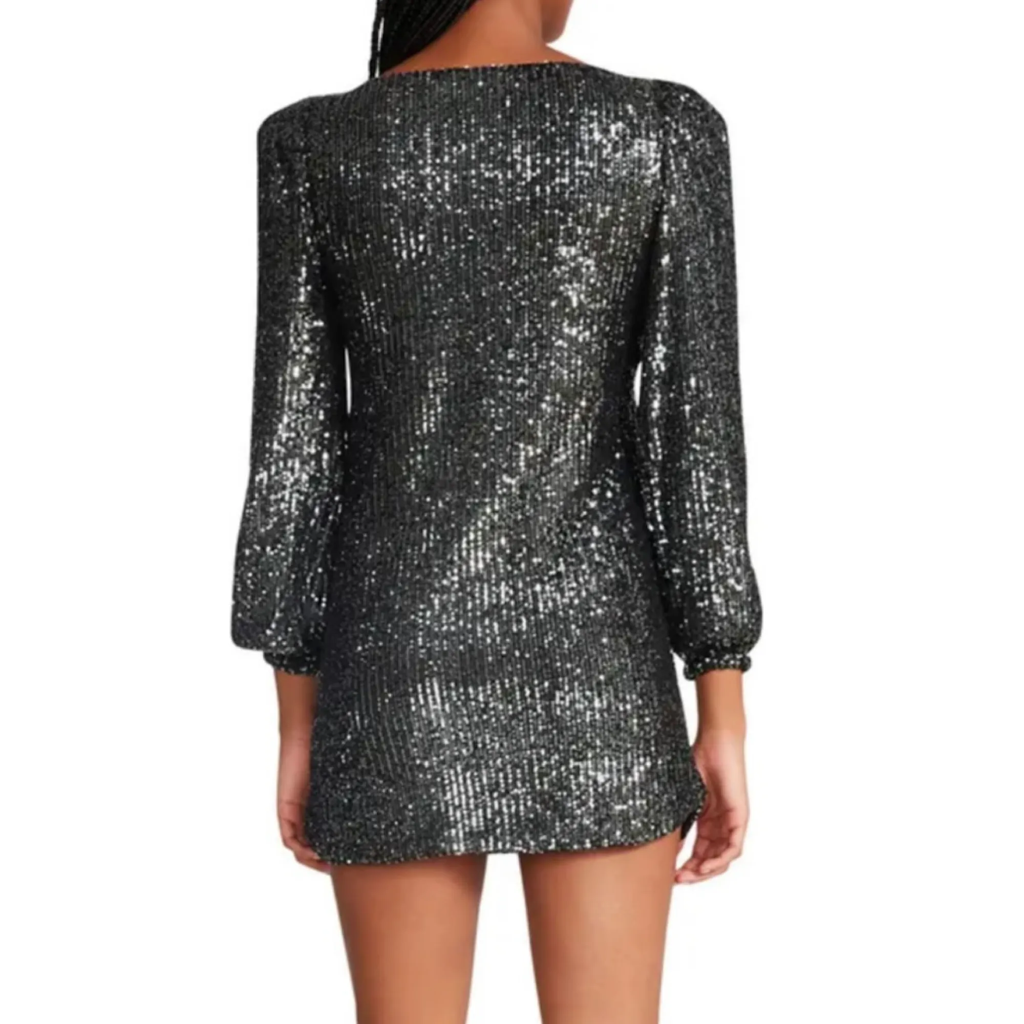BB Dakota Delorean Dress