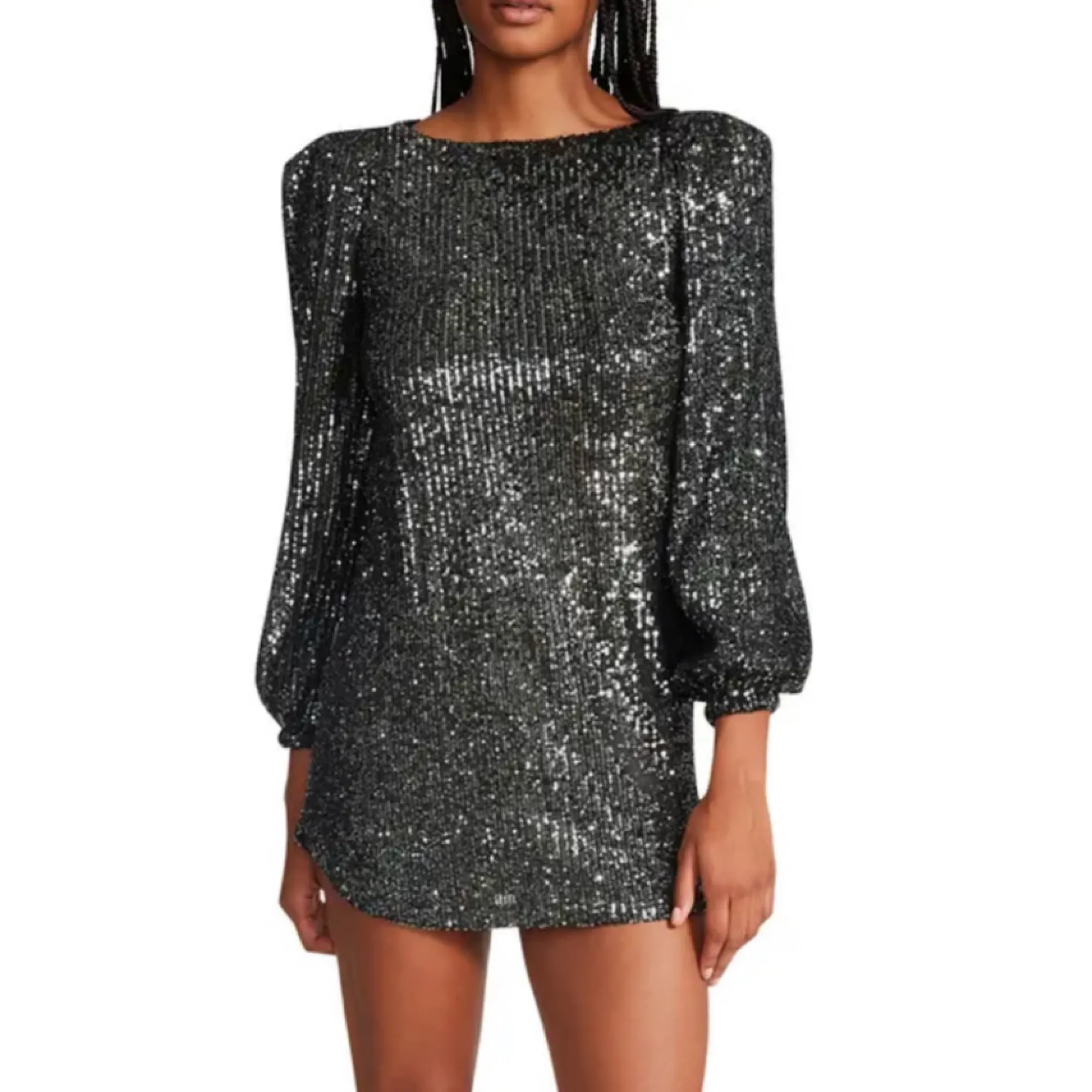 BB Dakota Delorean Dress