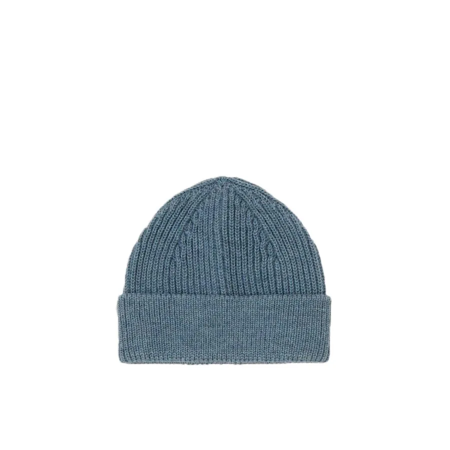 Beanie Medium Light Indigo
