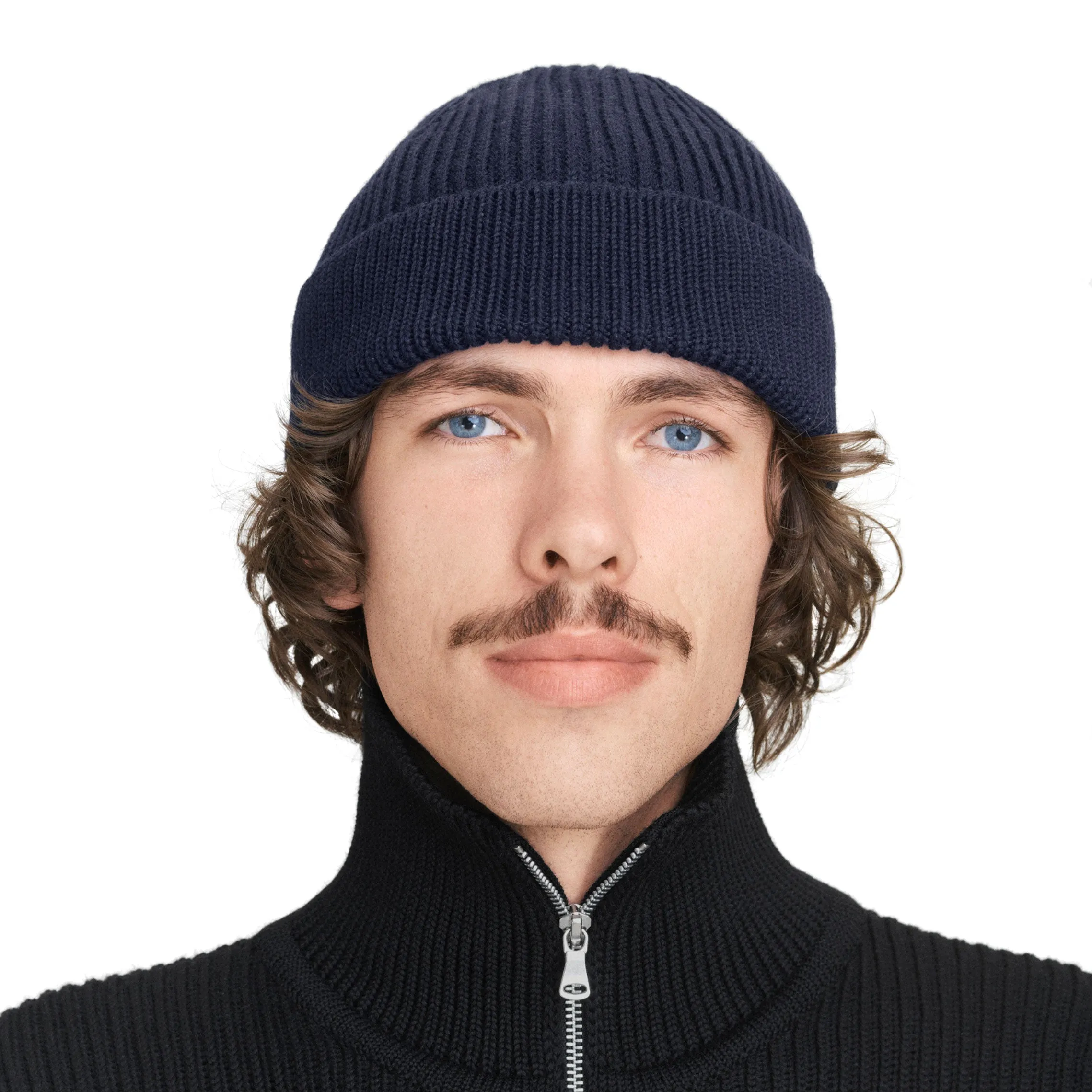Beanie Medium Lyserød
