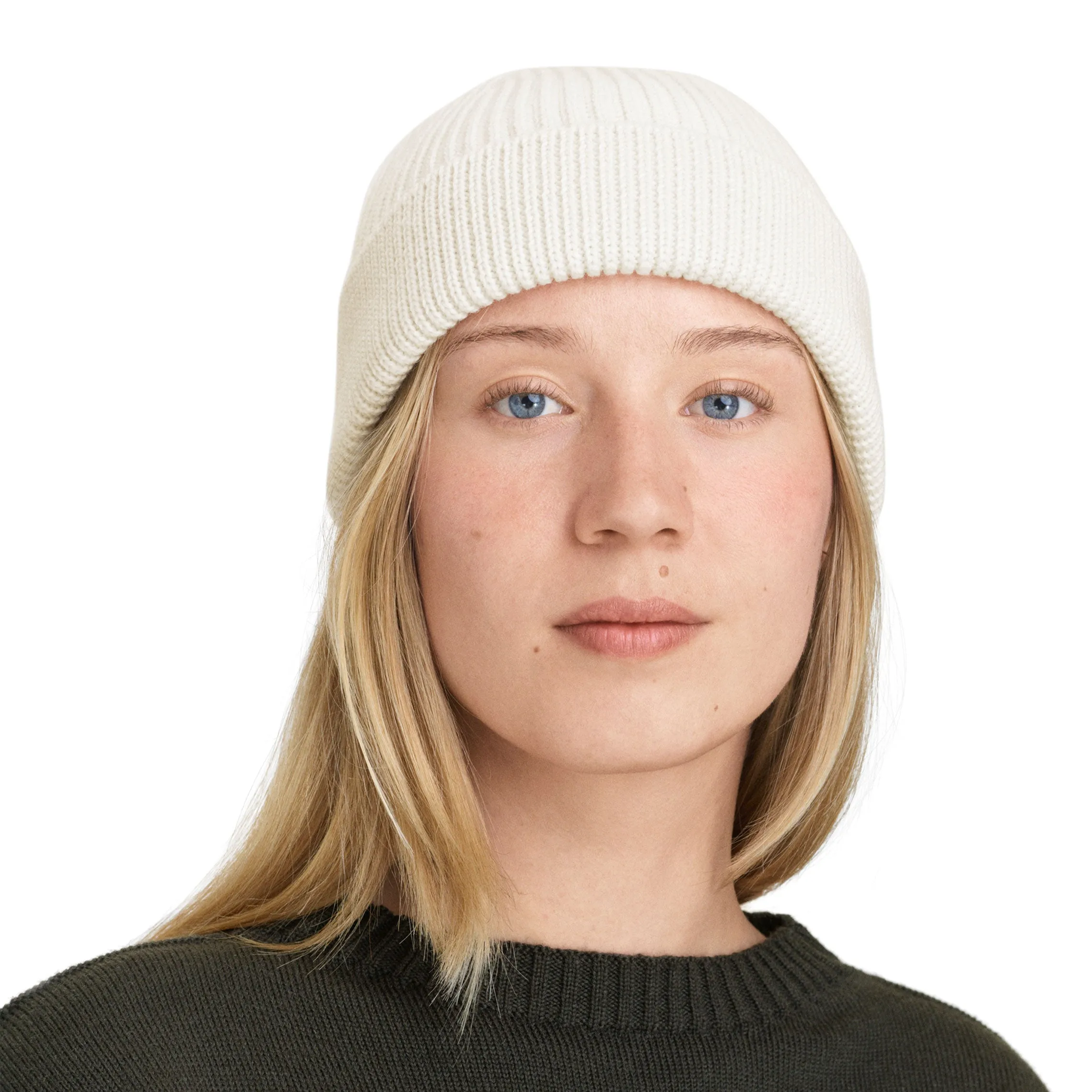 Beanie Medium Lyserød