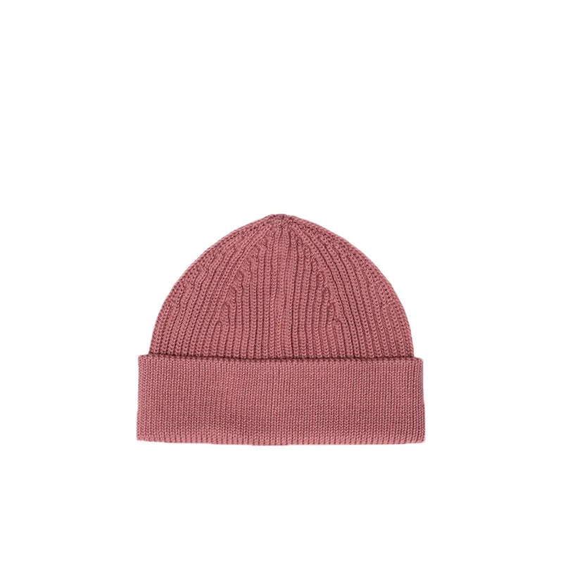 Beanie Medium Lyserød