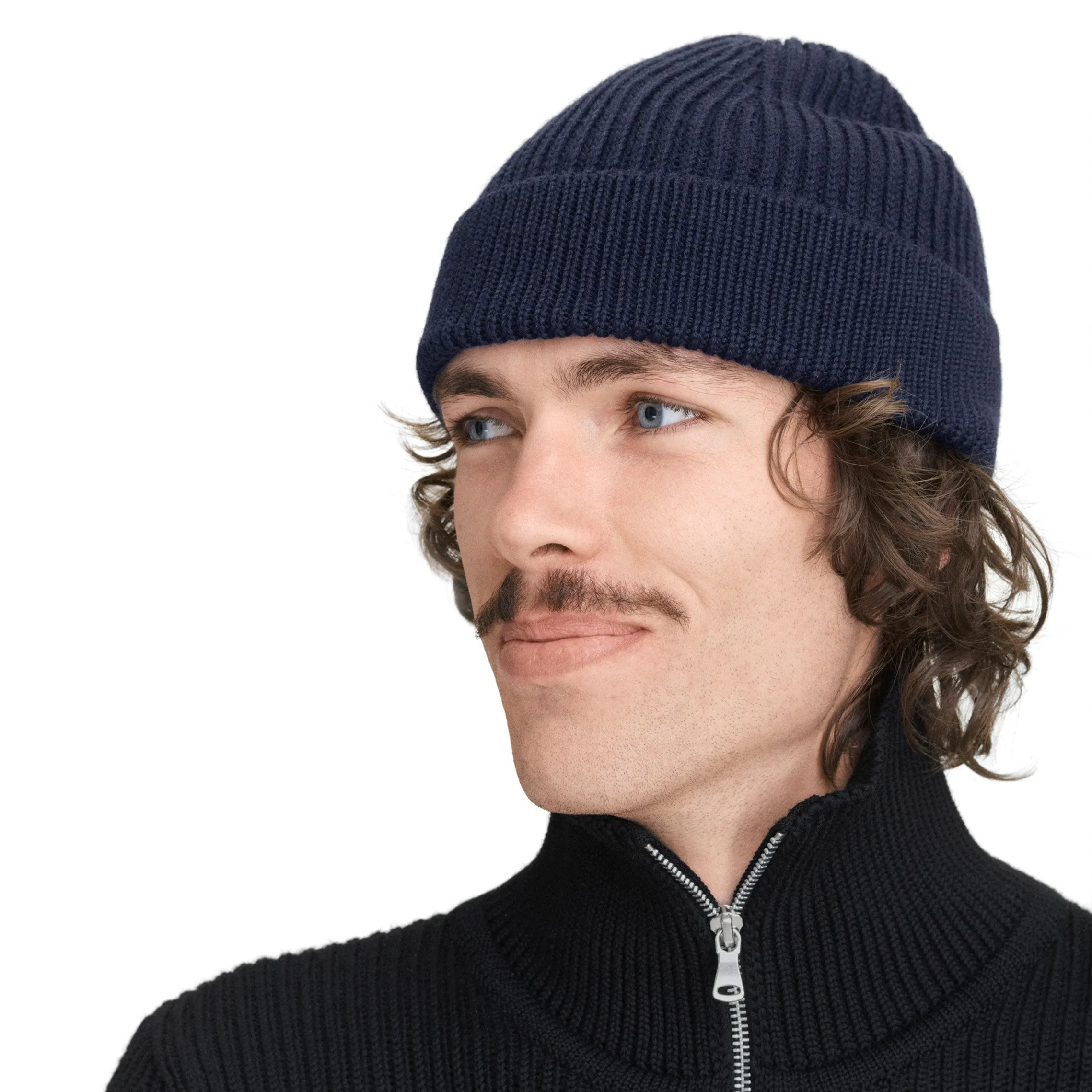 Beanie Medium Lyserød