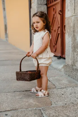 Bloomers Torre Sienna Cream