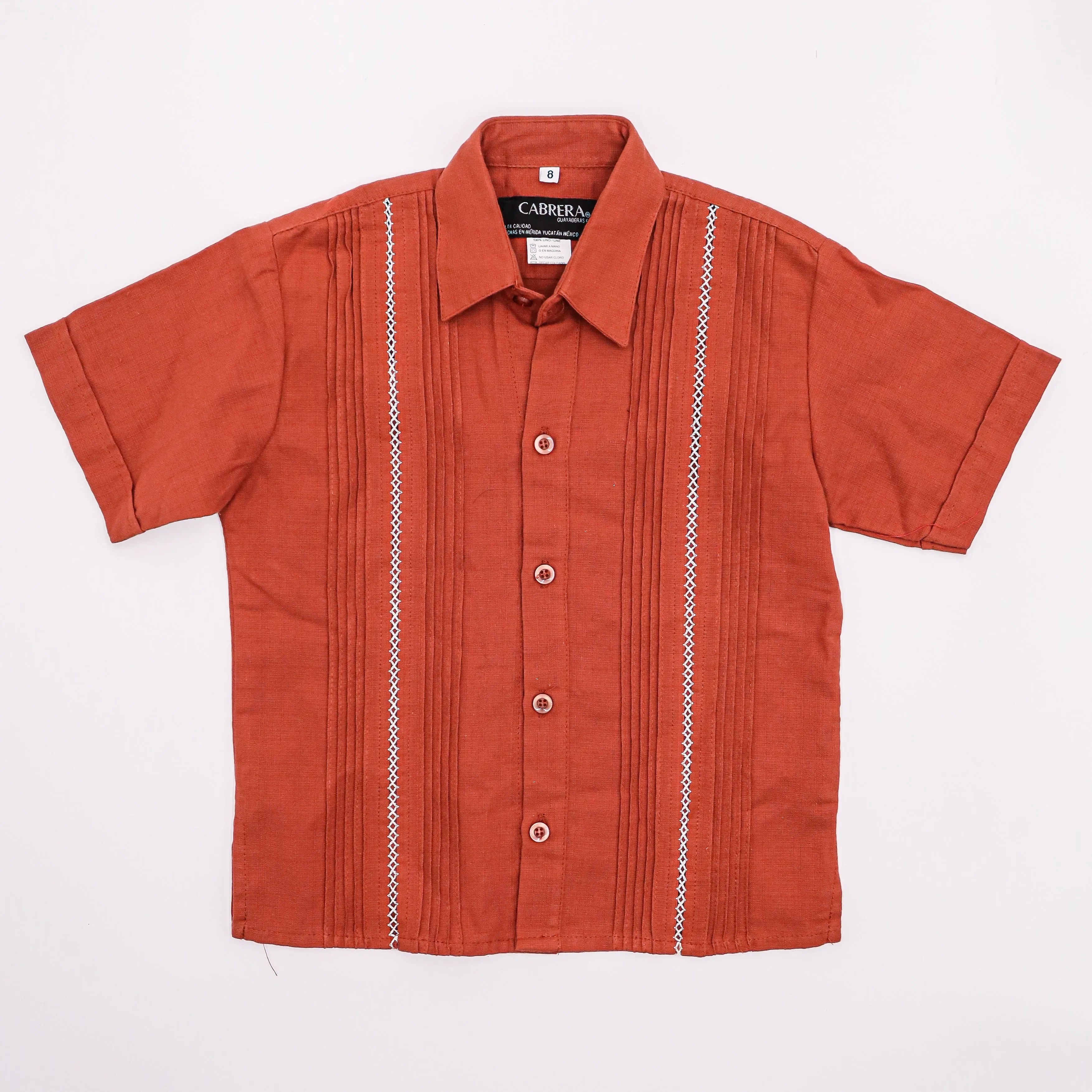 Cabrera Guayaberas Finas