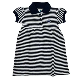 Creative Knitwear Infant Dress & Bloomers