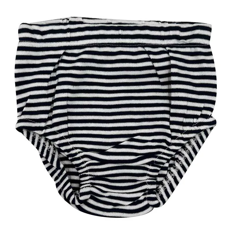 Creative Knitwear Infant Dress & Bloomers