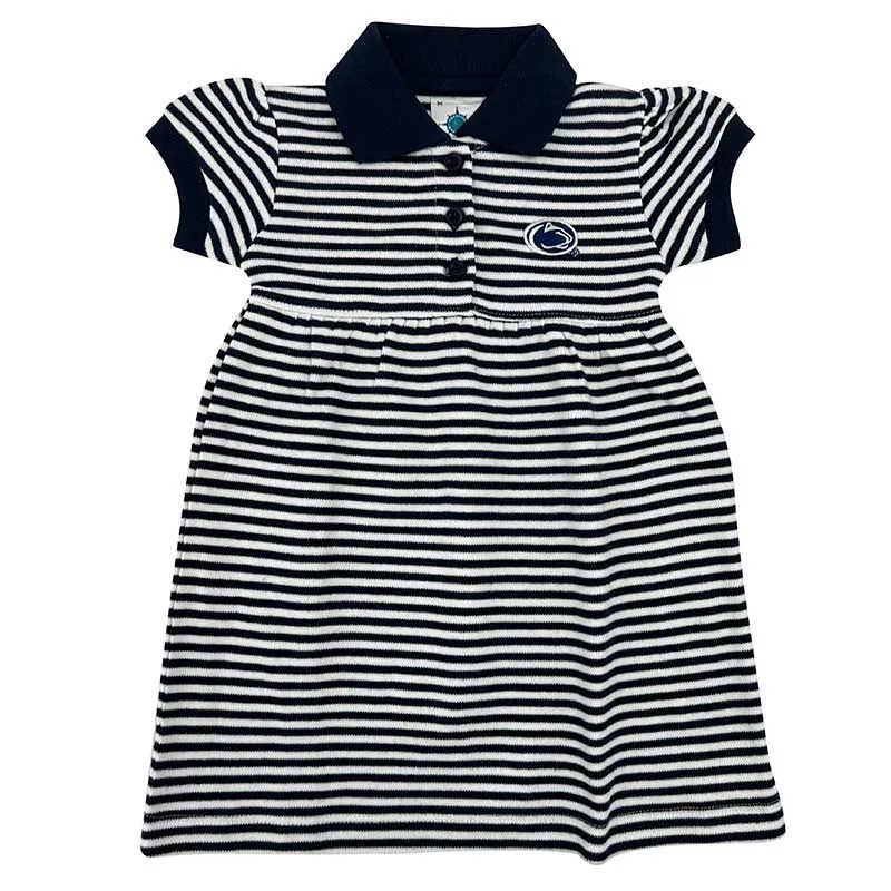 Creative Knitwear Infant Dress & Bloomers