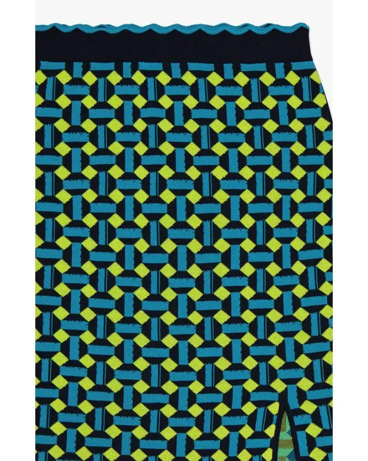 Diane Von Furstenberg  Lyla Skirt