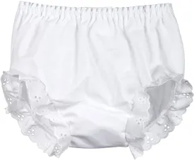 Double Seat Panty - Diaper Cover