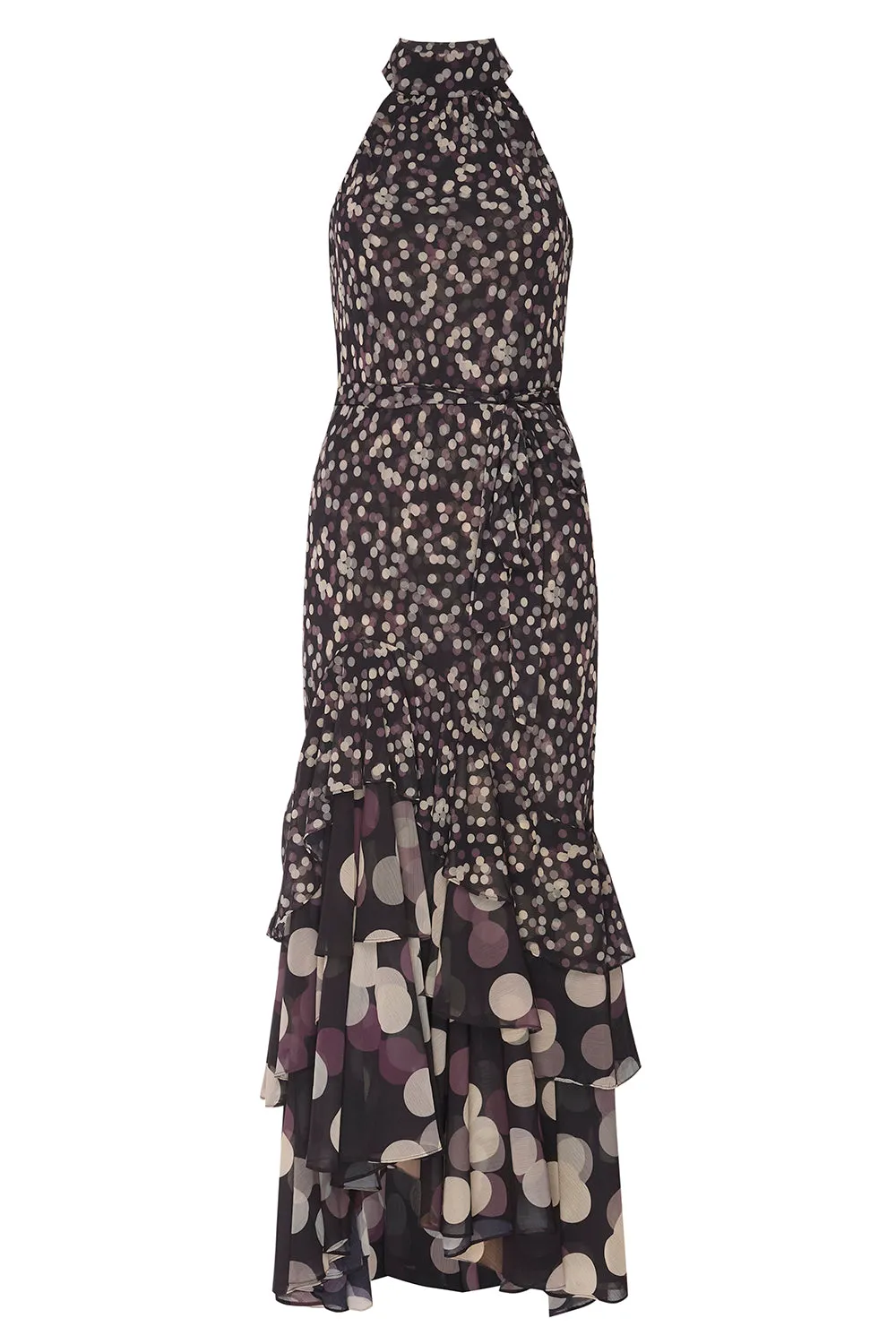 ELIANA DRESS