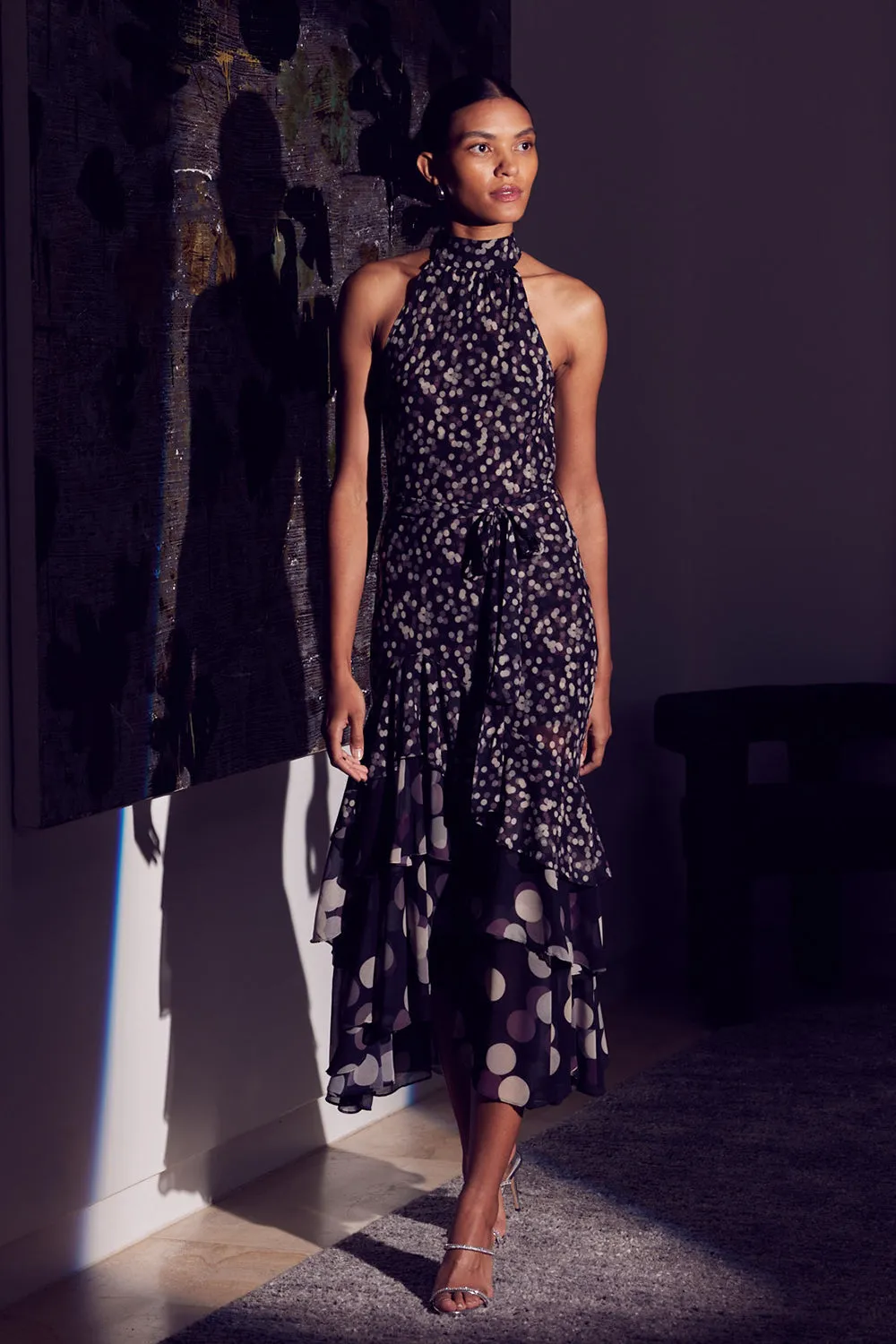 ELIANA DRESS