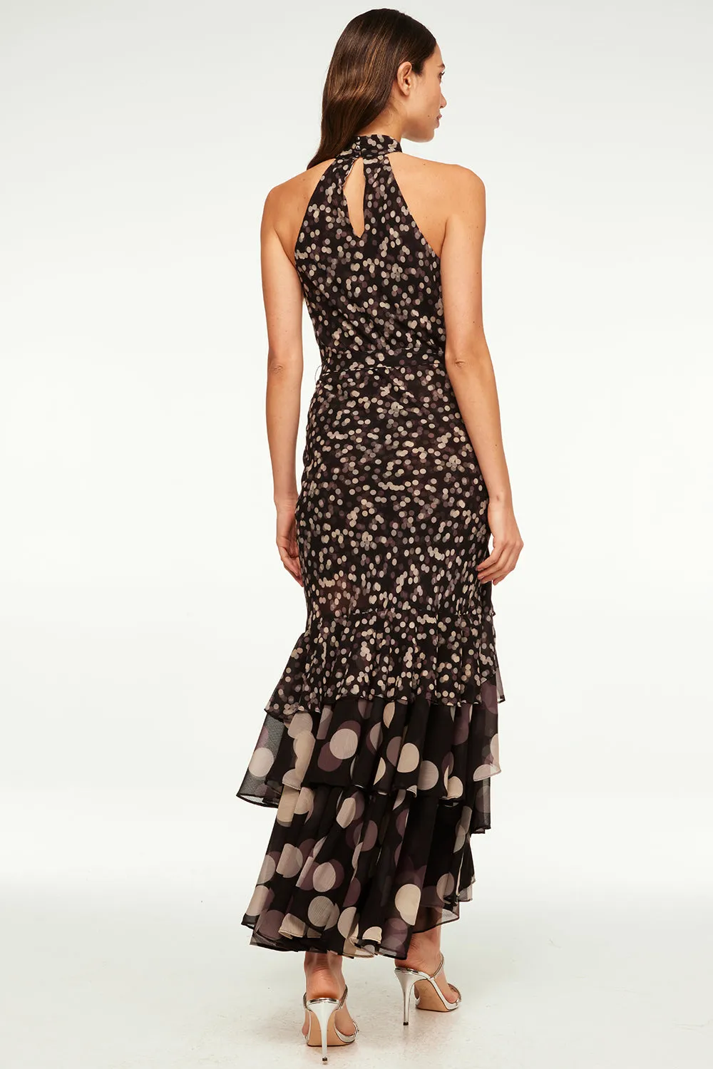 ELIANA DRESS