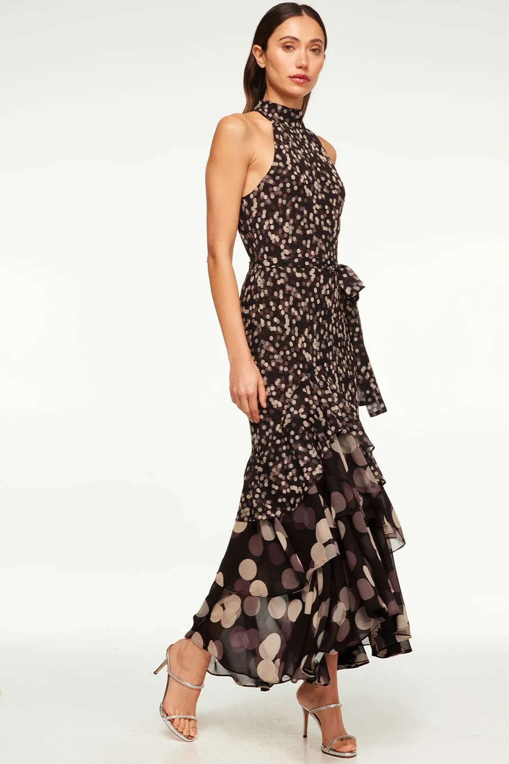 ELIANA DRESS