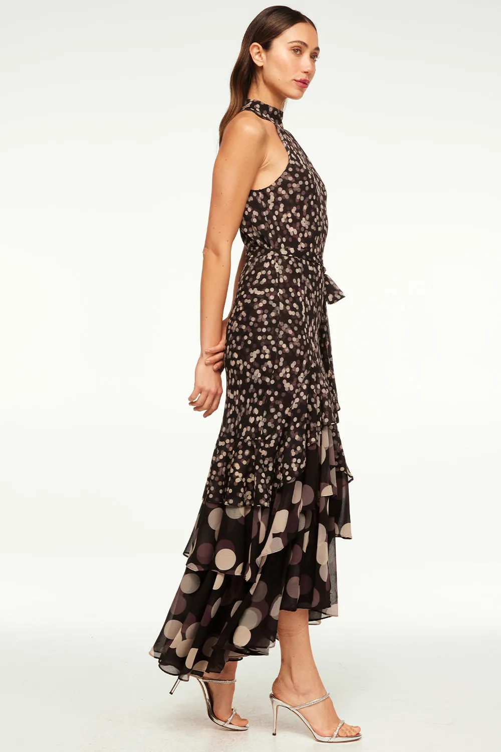 ELIANA DRESS