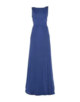 Etro Women Long dress Blue 16 UK