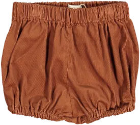 F22BTR-TRISTAN BABY BLOOMER-CORDUROY MOLE