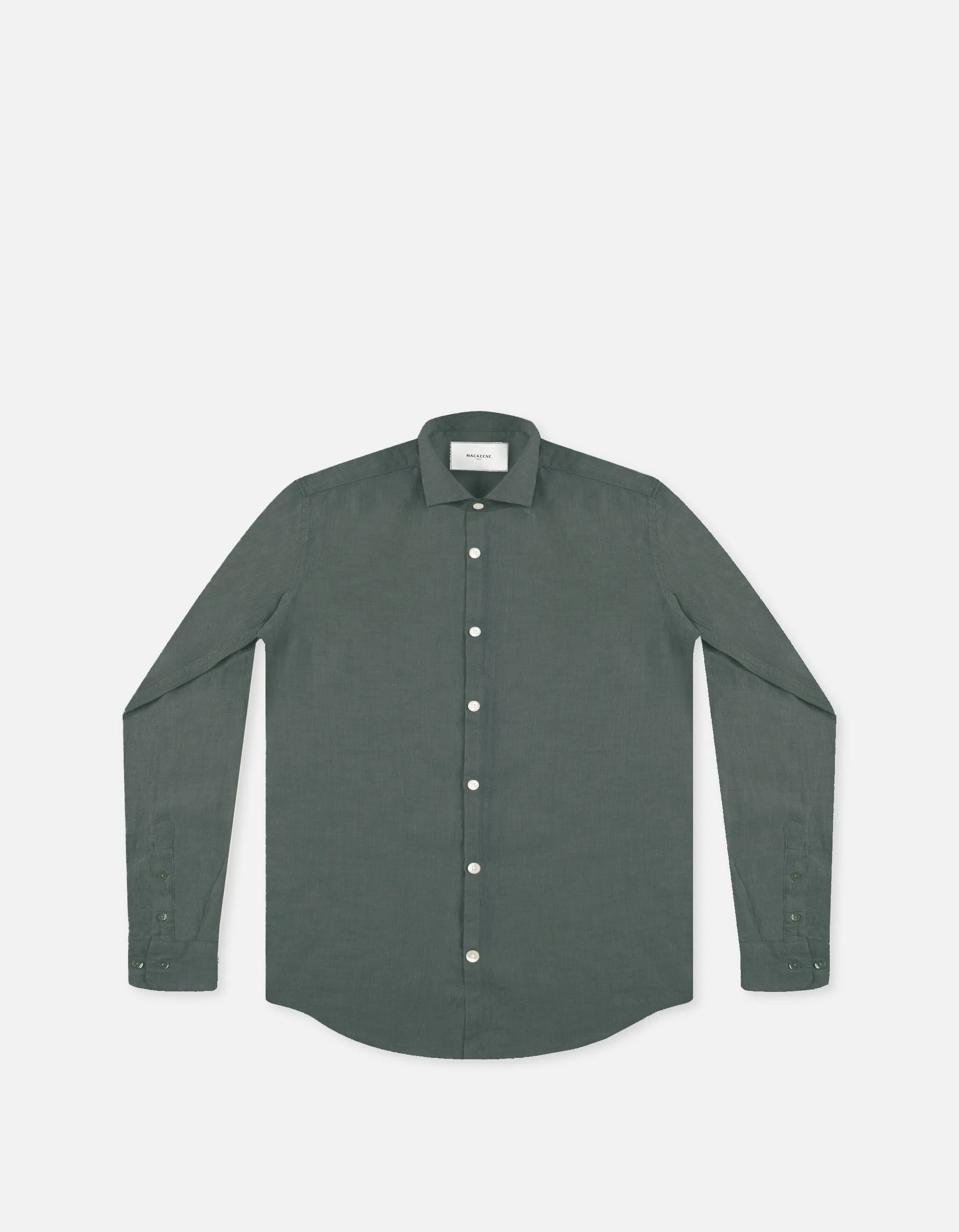 FABIO - 08. Dark Green