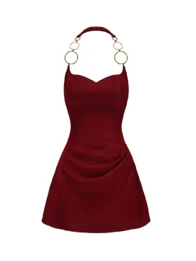 Flytonn- Amira Dress