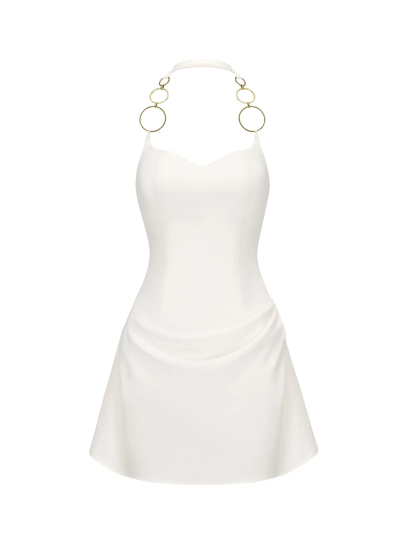 Flytonn- Amira Dress