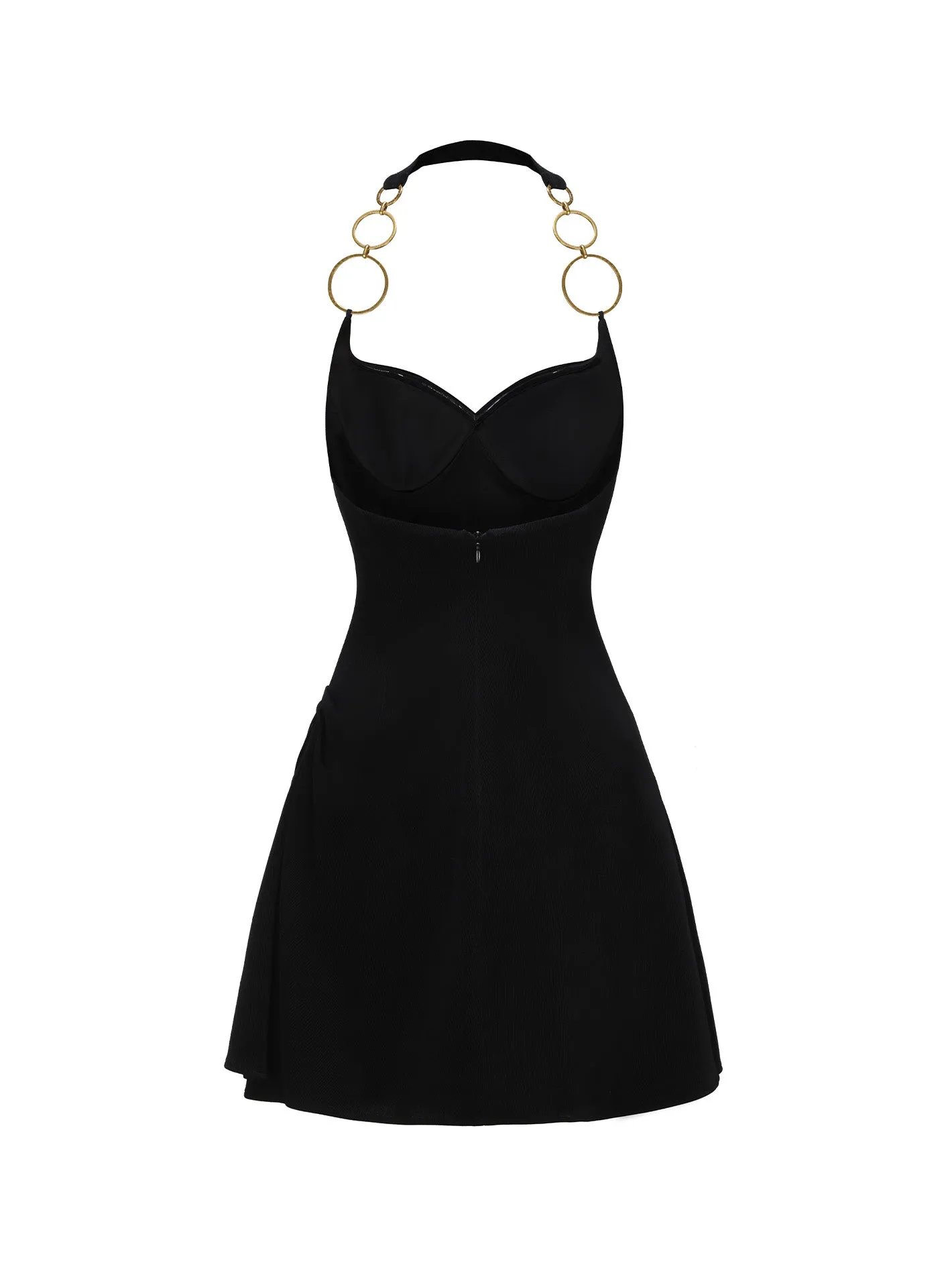 Flytonn- Amira Dress