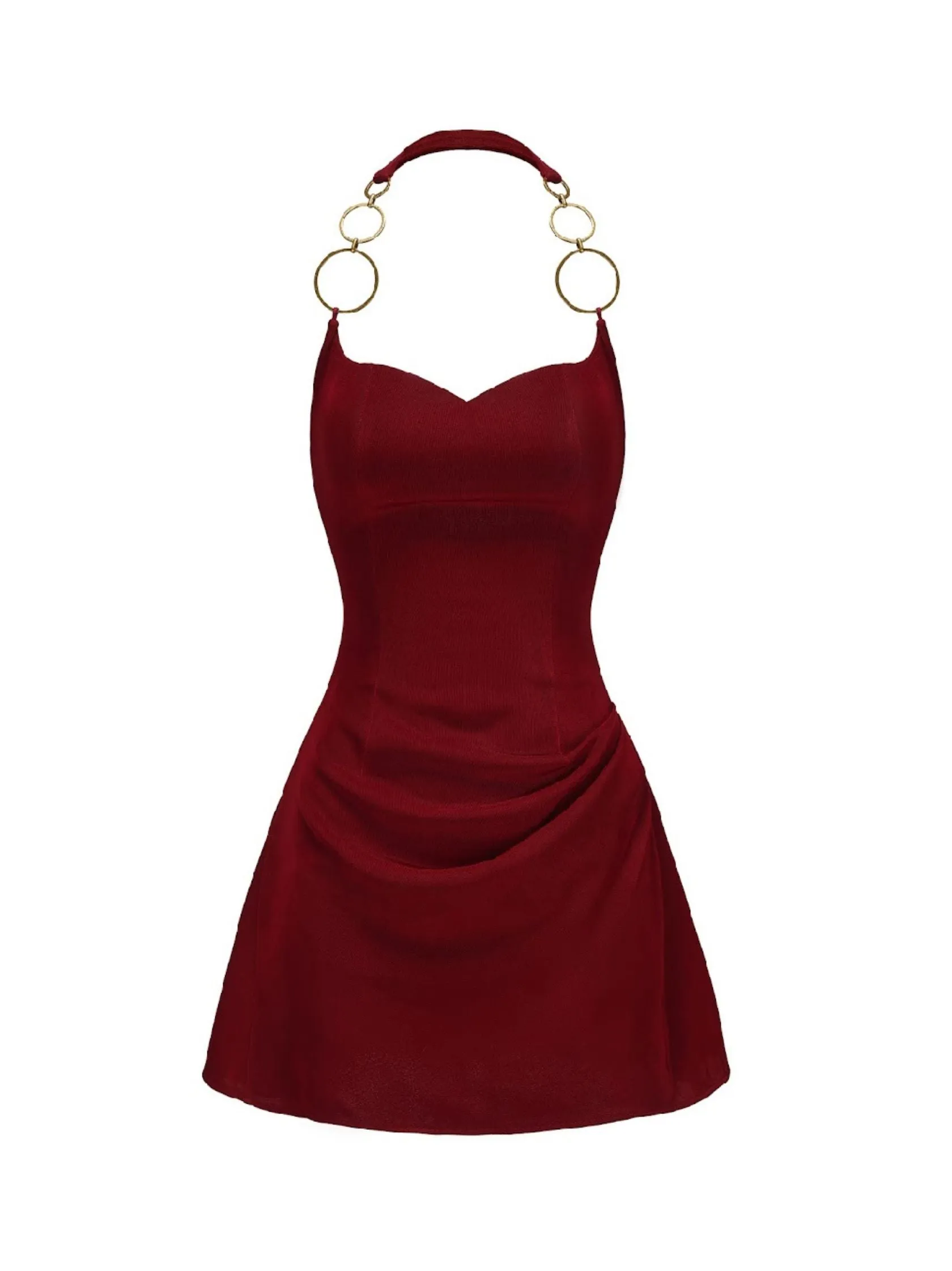 Flytonn- Amira Dress