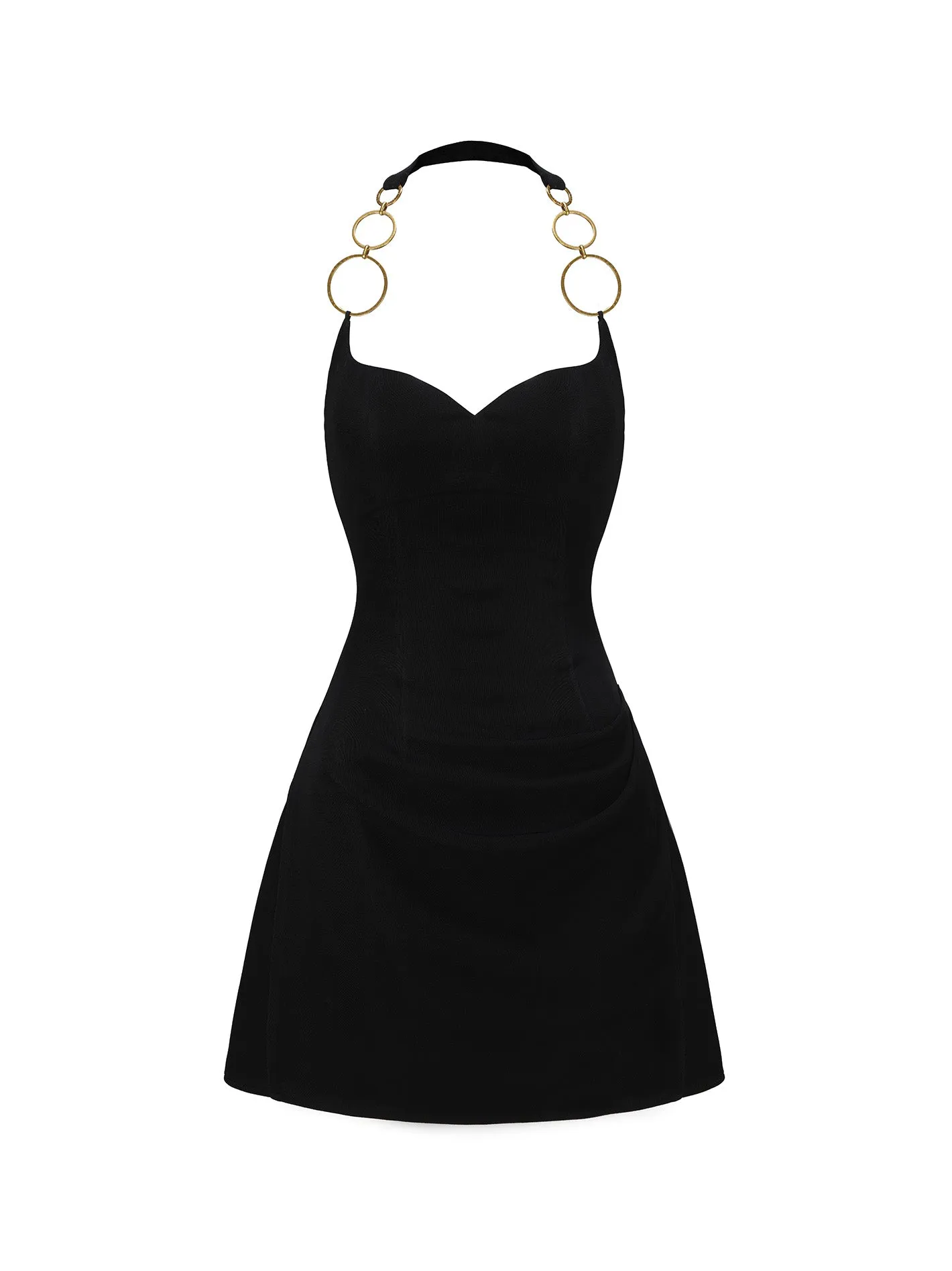 Flytonn- Amira Dress