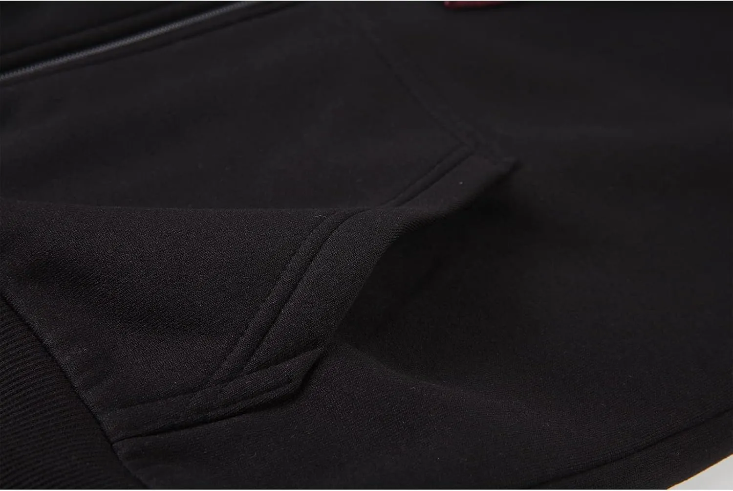 GEEK LIGHTING Hoodies for Women Sherpa Lined Jacket Winter Fleece Lining Zip Up Sweatshirt