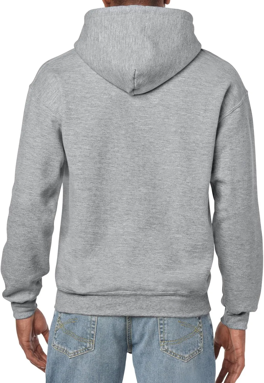 Gildan mens Hoodie