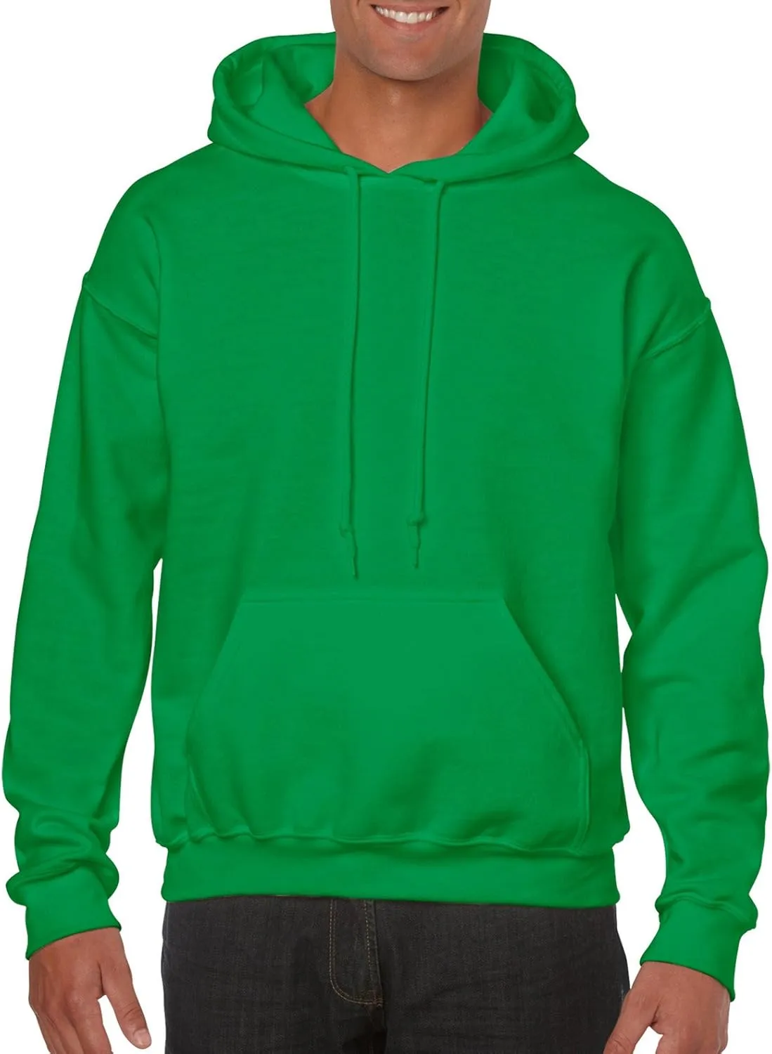 Gildan mens Hoodie
