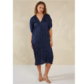 Haven Verona Dress- Riviera