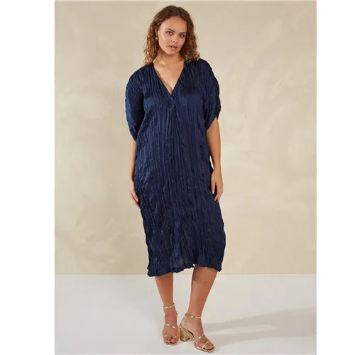 Haven Verona Dress- Riviera
