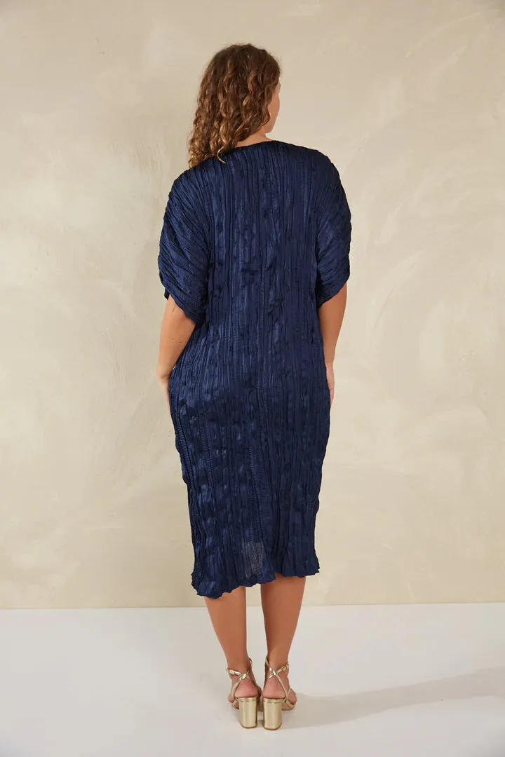 Haven Verona Dress- Riviera
