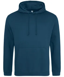 Ink Blue - College hoodie