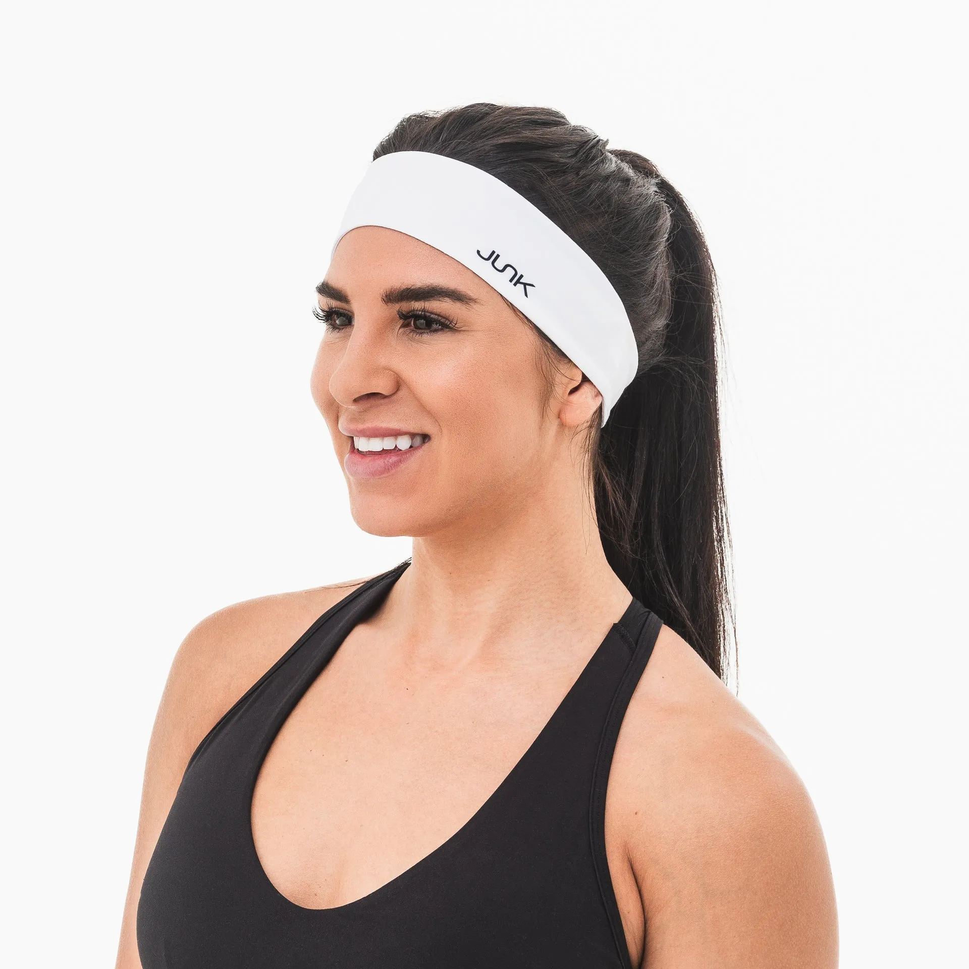 JUNK Blazing Blur Headband (Infinity)