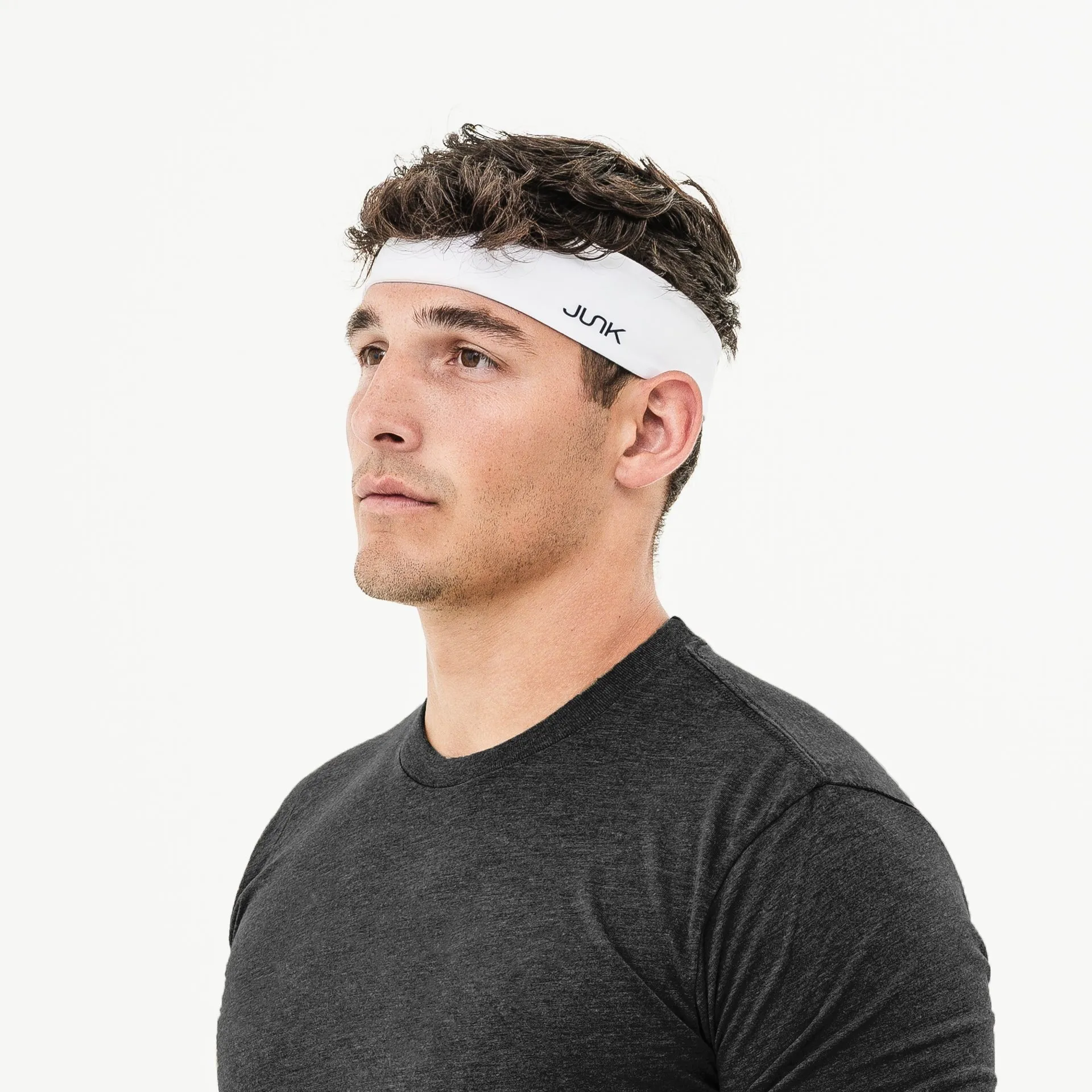 JUNK Blazing Blur Headband (Infinity)