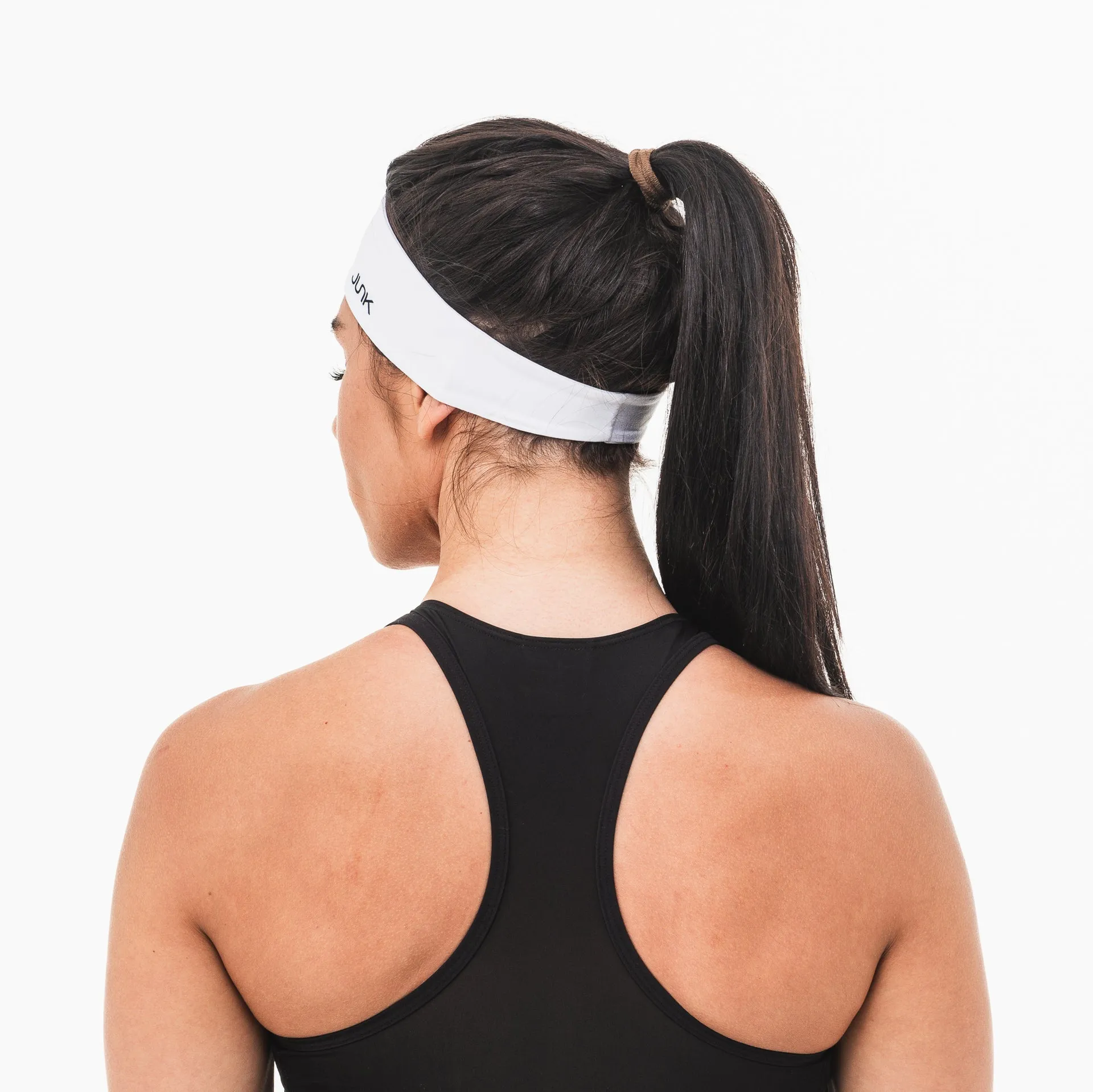 JUNK Blazing Blur Headband (Infinity)