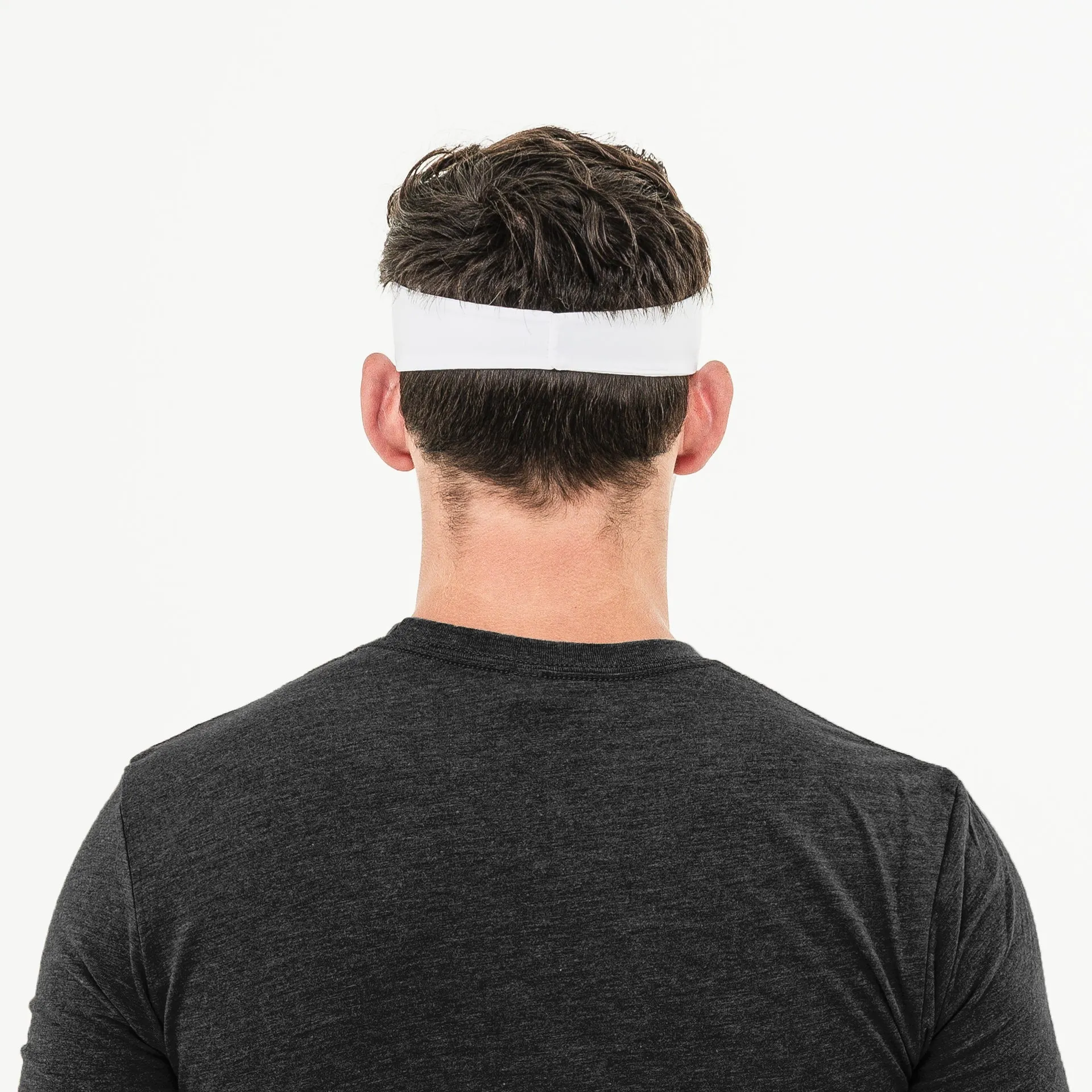 JUNK Blazing Blur Headband (Infinity)