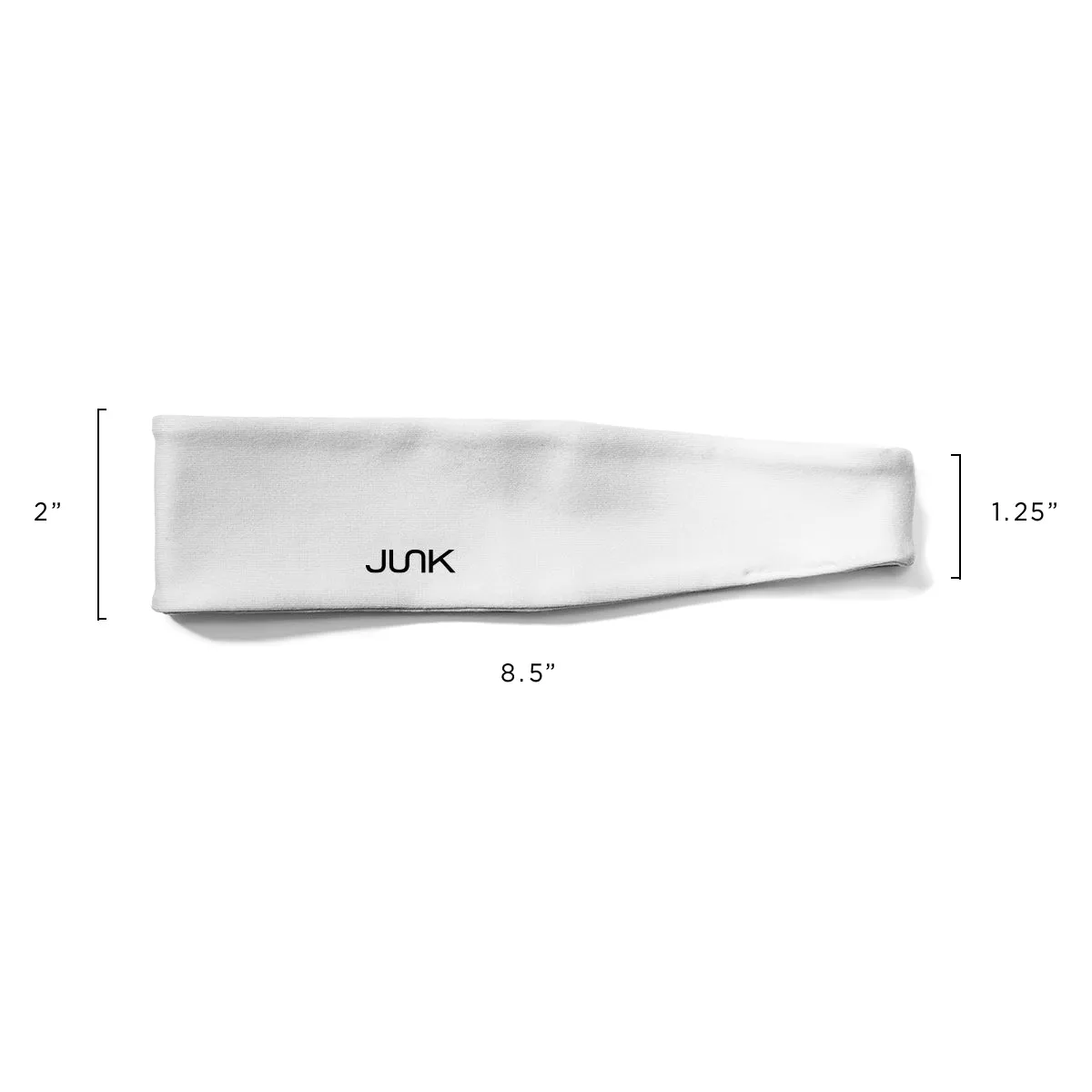 JUNK Blazing Blur Headband (Infinity)