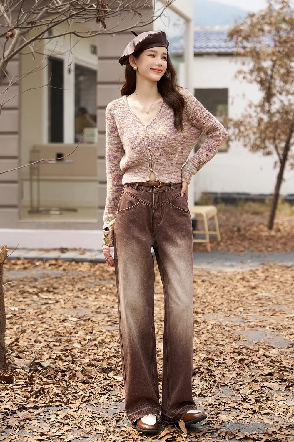 Knit Cardigans for Women