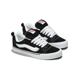 Knu Skool Black/True White