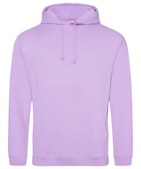 Lavender - College hoodie