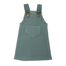 L'ovedbaby Ribbed Tank Dress