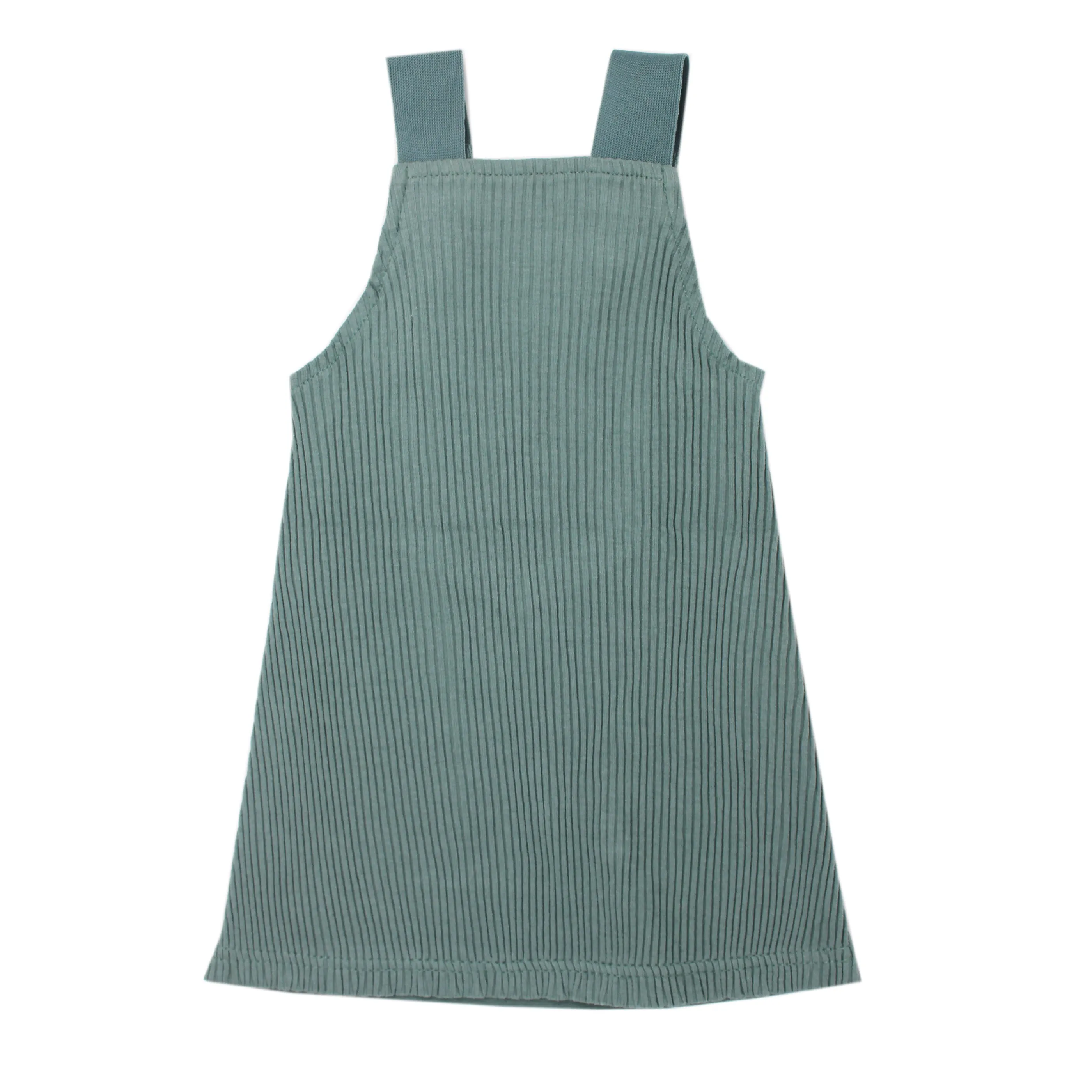 L'ovedbaby Ribbed Tank Dress