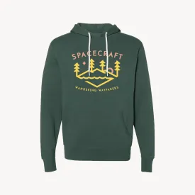 Mountain Lines Hoodie